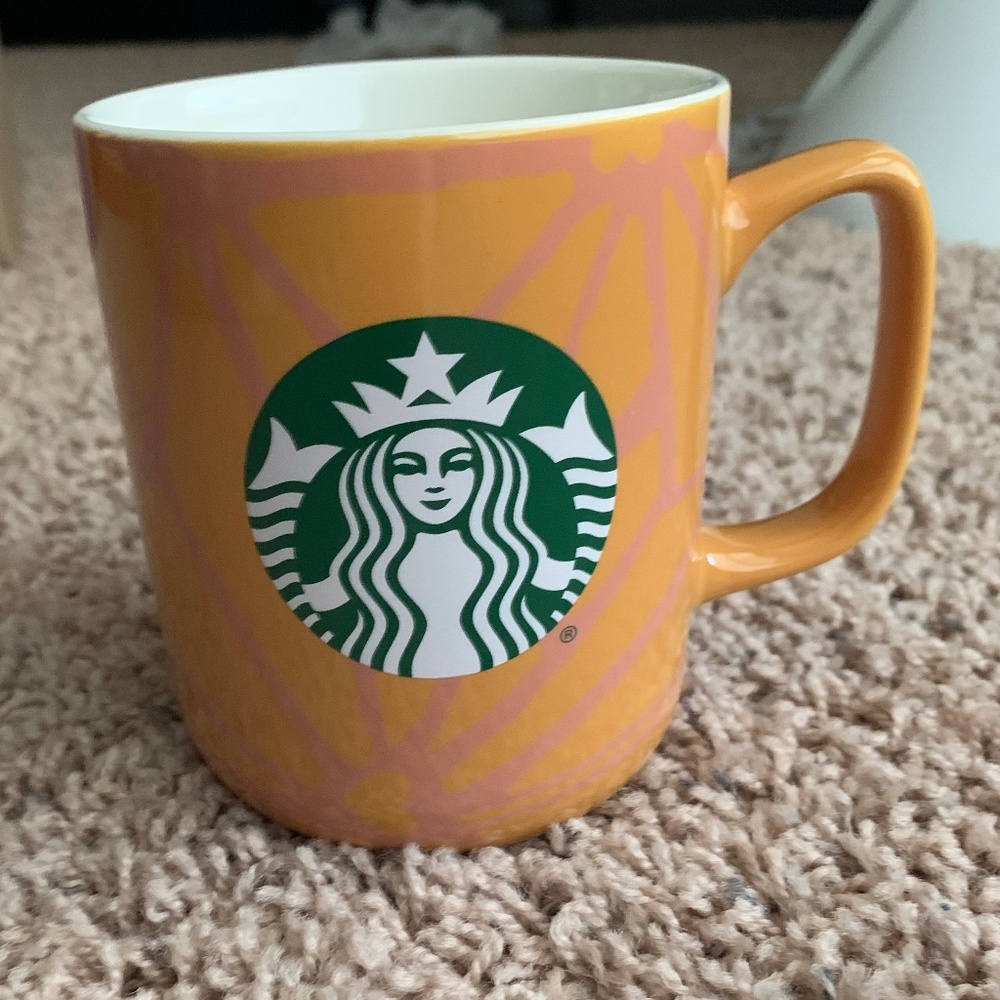 Starbucks Mug 15oz